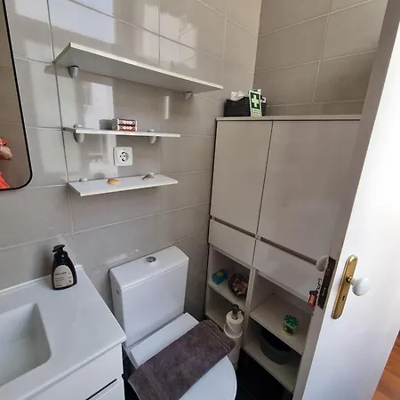 Apartamento The Little Stairways *