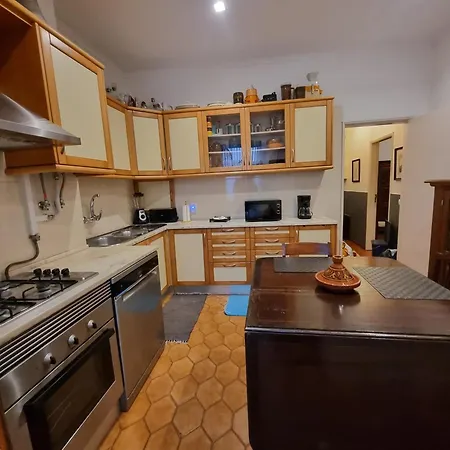 Apartamento The Little Stairways Lisboa