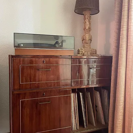 The Little Stairways Apartamento Lisboa