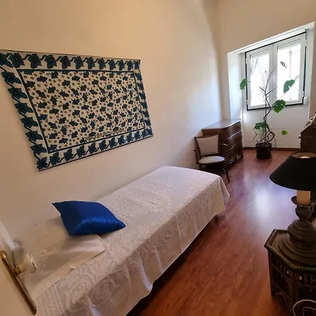 Apartamento The Little Stairways