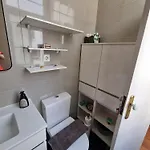 Apartmán The Little Stairways *