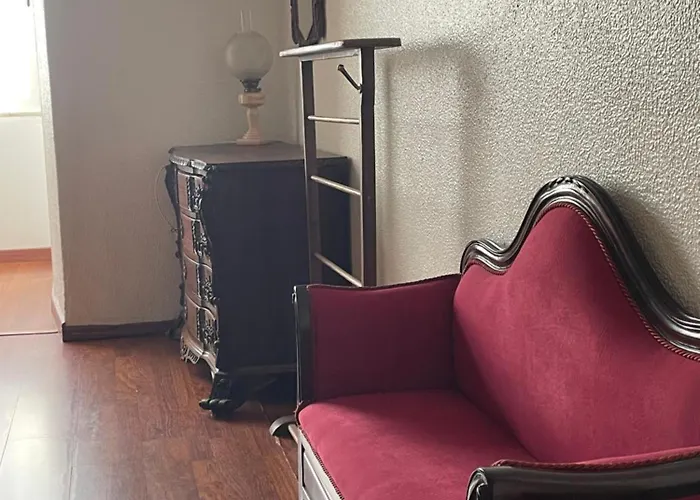 The Little Stairways Апартаменты
