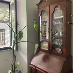 The Little Stairways
