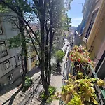 The Little Stairways Lejlighed Lisboa