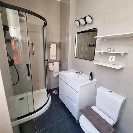 The Little Stairways Lisbona