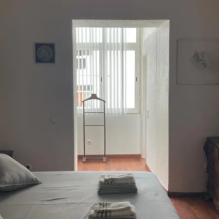 The Little Stairways * Lisbona