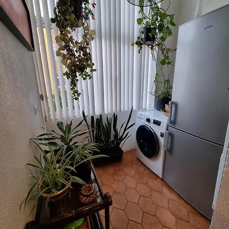 The Little Stairways Appartamento Lisbona