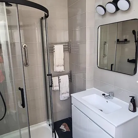 The Little Stairways Appartamento