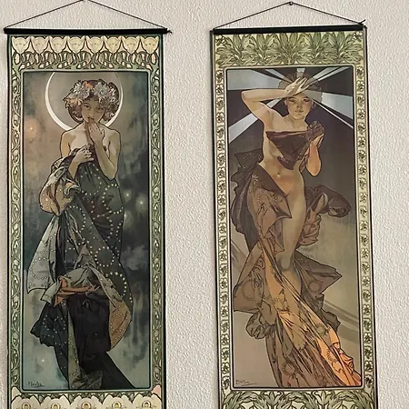 The Little Stairways * Lisbona